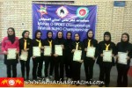 اصفهان میزبان مسابقات استانی او-اسپرت بانوان
